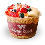 Açai Bowls