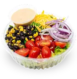 Savory Eats