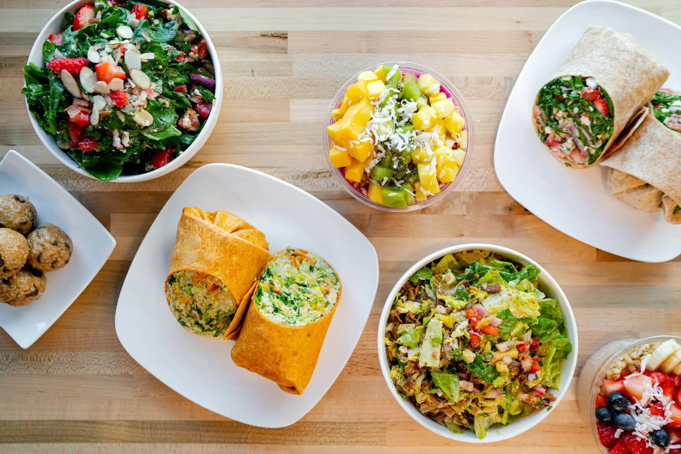 Bahia Bowls - Dyersburg