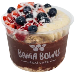 Cacao Bowl