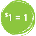 Sign up icon